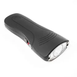 Wide Grip Stun Gun