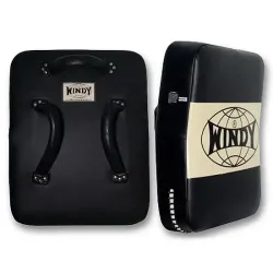 Windy Curved Kick Pad