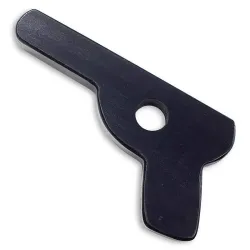 Wooden Gun