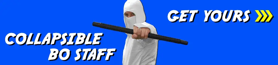 Get your collapsible bo staff here!