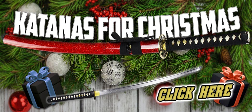 Give the Gift of Steel!