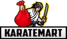 KarateMart Martial Arts Supplies