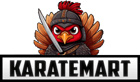 KarateMart Martial Arts Supplies