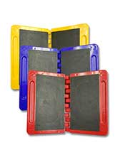 Martial Arts Training Equipment